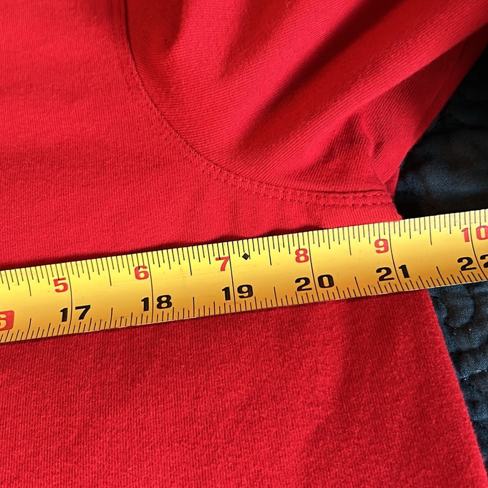 Relaxed by Charter Club Full Zip Sweater - Picture 9 of 11